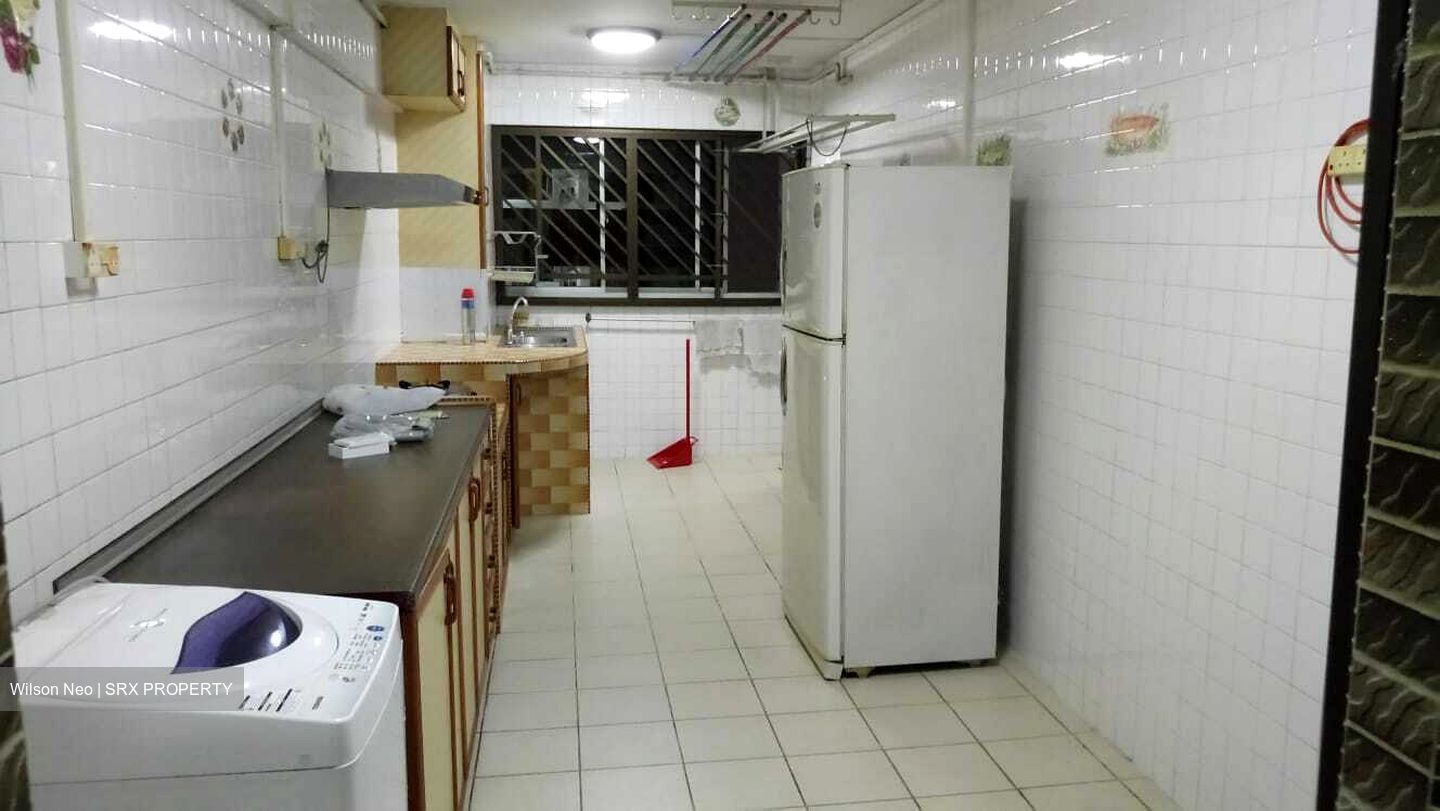 Blk 207 Petir Road (Bukit Panjang), HDB 4 Rooms #630451921